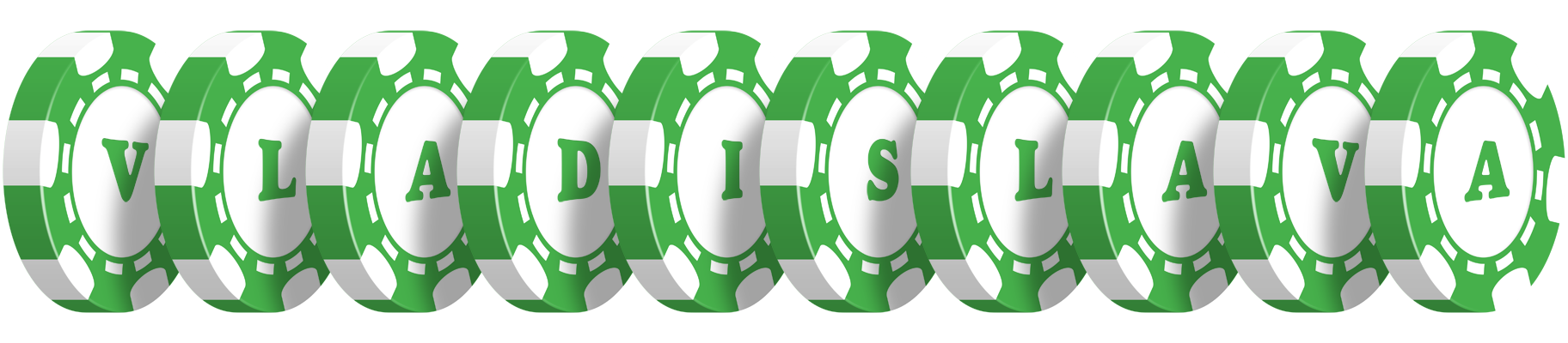Vladislava kicker logo