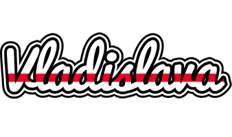 Vladislava kingdom logo