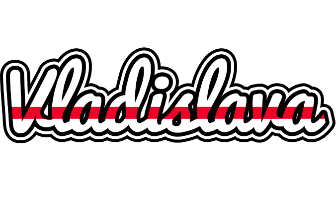 Vladislava kingdom logo