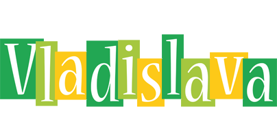 Vladislava lemonade logo