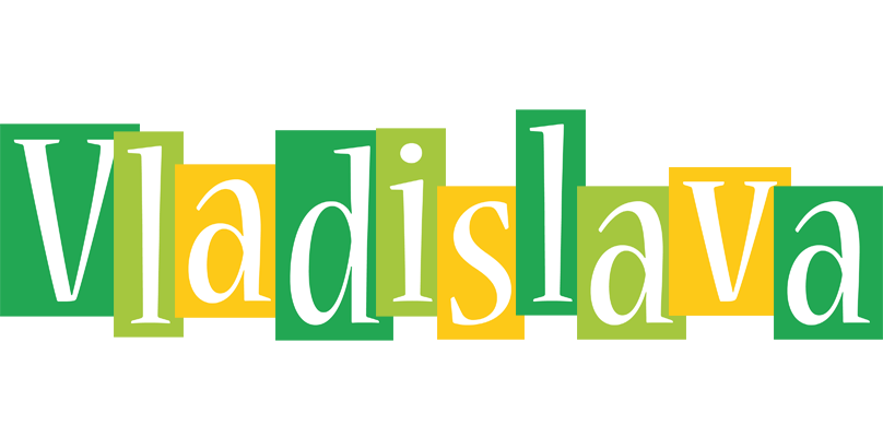 Vladislava lemonade logo