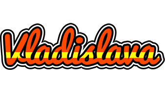 Vladislava madrid logo