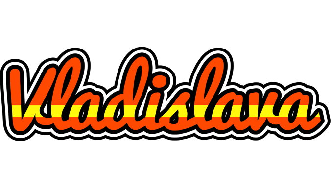 Vladislava madrid logo
