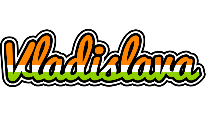Vladislava mumbai logo