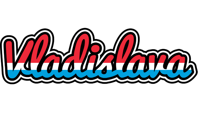 Vladislava norway logo