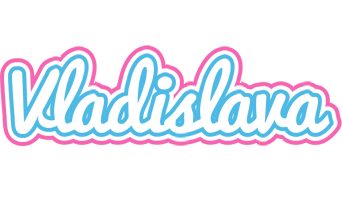 Vladislava outdoors logo