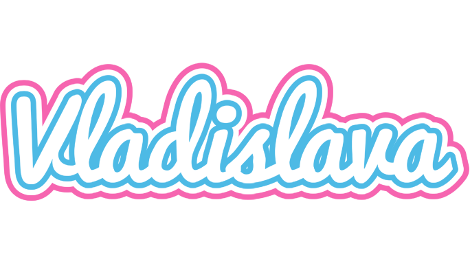 Vladislava outdoors logo