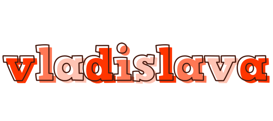 Vladislava paint logo