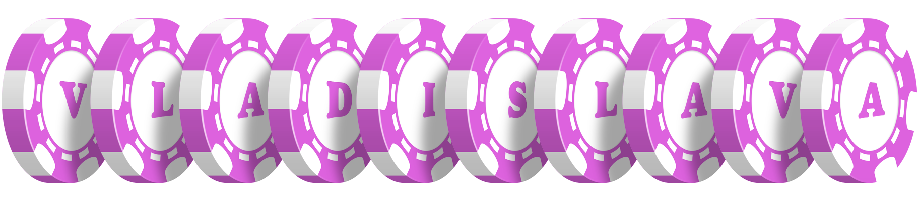 Vladislava river logo