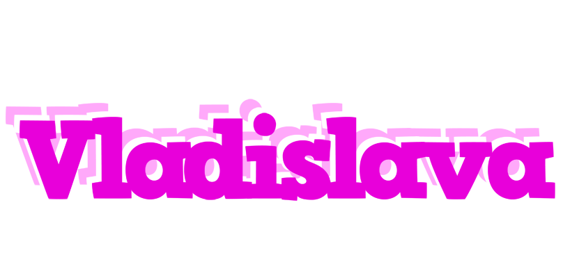 Vladislava rumba logo