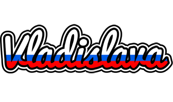 Vladislava russia logo