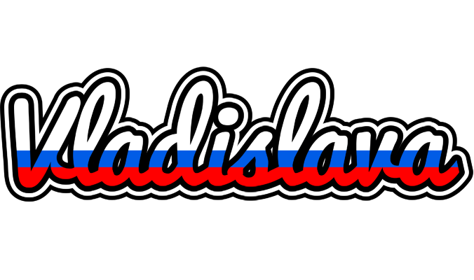 Vladislava russia logo
