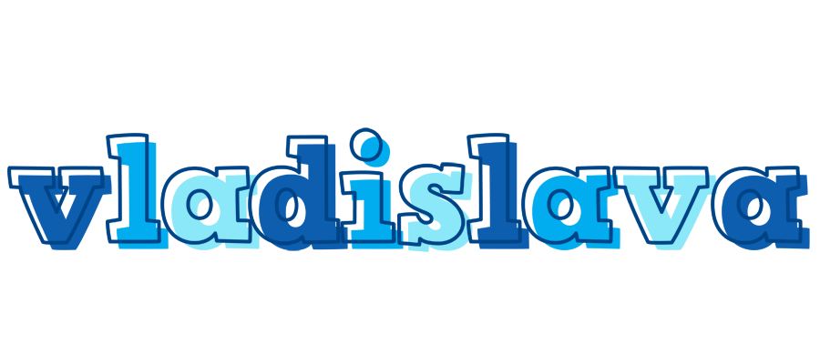 Vladislava sailor logo