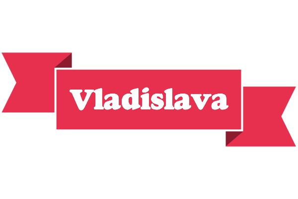 Vladislava sale logo
