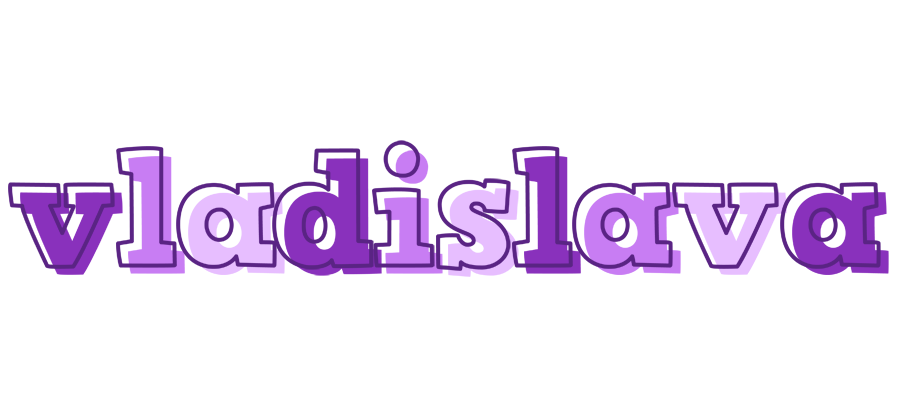 Vladislava sensual logo