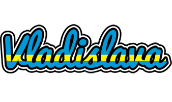 Vladislava sweden logo