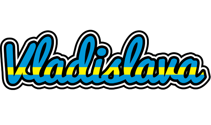 Vladislava sweden logo