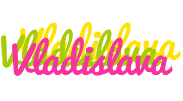 Vladislava sweets logo