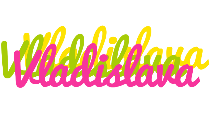Vladislava sweets logo