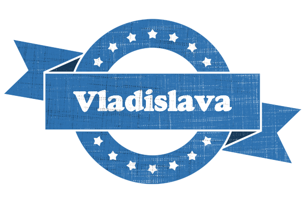 Vladislava trust logo