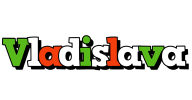 Vladislava venezia logo