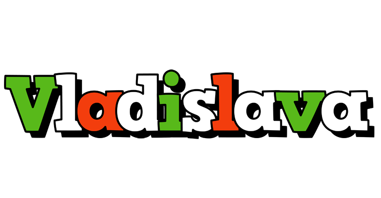 Vladislava venezia logo