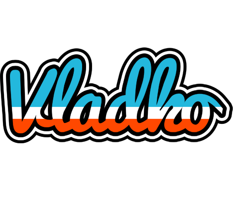 Vladko america logo
