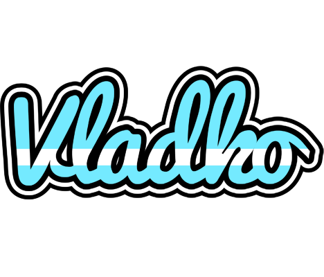 Vladko argentine logo