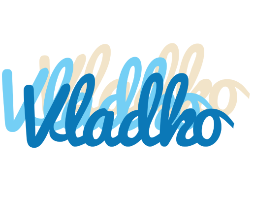 Vladko breeze logo