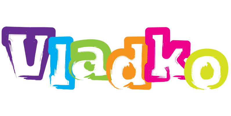 Vladko casino logo