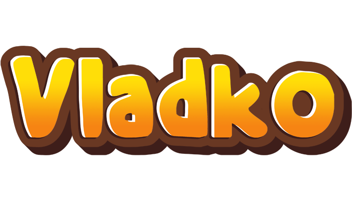 Vladko cookies logo