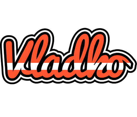 Vladko denmark logo