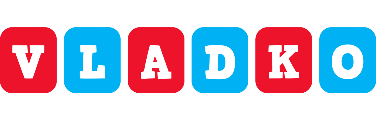 Vladko diesel logo