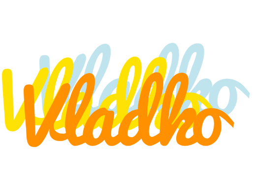 Vladko energy logo