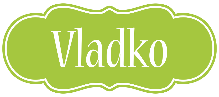 Vladko family logo