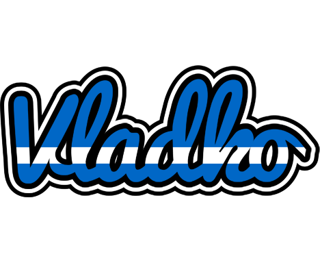 Vladko greece logo