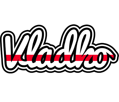 Vladko kingdom logo