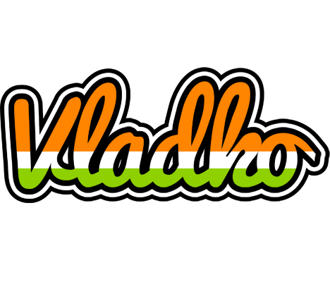 Vladko mumbai logo