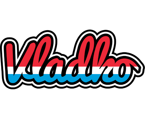 Vladko norway logo