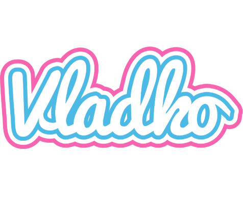 Vladko outdoors logo