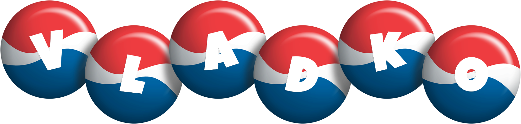 Vladko paris logo