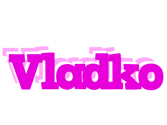 Vladko rumba logo