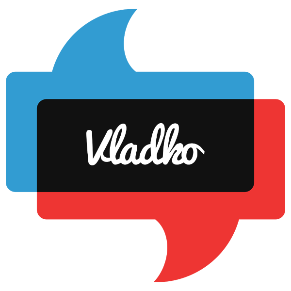 Vladko sharks logo