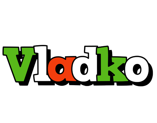 Vladko venezia logo