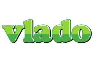 Vlado apple logo