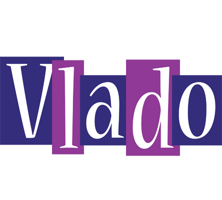 Vlado autumn logo