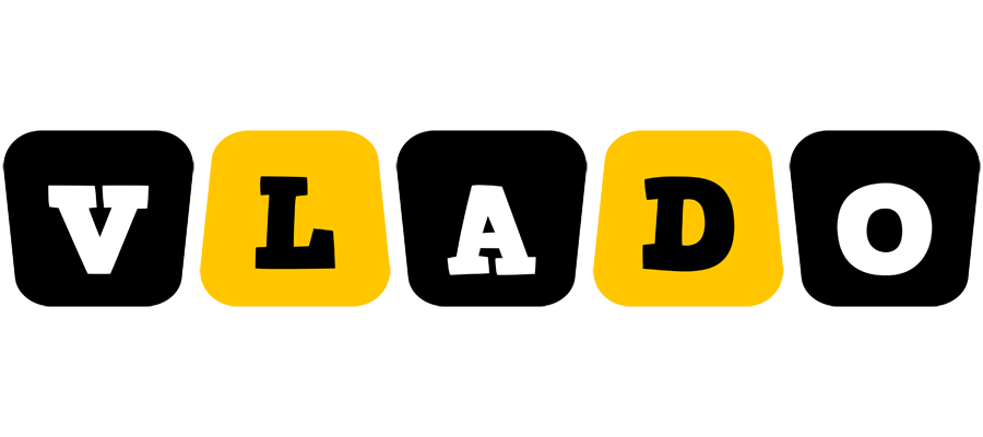 Vlado boots logo