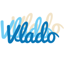 Vlado breeze logo