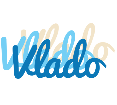 Vlado breeze logo