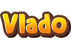 Vlado cookies logo